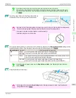 Preview for 511 page of Canon imagePROGRAF iPF6400S Series User Manual