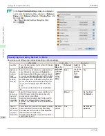 Preview for 520 page of Canon imagePROGRAF iPF6400S Series User Manual