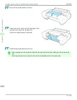 Preview for 532 page of Canon imagePROGRAF iPF6400S Series User Manual