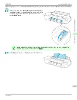 Preview for 537 page of Canon imagePROGRAF iPF6400S Series User Manual