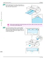 Preview for 538 page of Canon imagePROGRAF iPF6400S Series User Manual