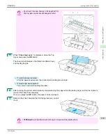 Preview for 539 page of Canon imagePROGRAF iPF6400S Series User Manual