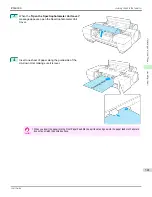 Preview for 541 page of Canon imagePROGRAF iPF6400S Series User Manual