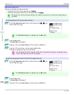 Preview for 544 page of Canon imagePROGRAF iPF6400S Series User Manual