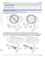 Preview for 546 page of Canon imagePROGRAF iPF6400S Series User Manual