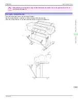 Preview for 547 page of Canon imagePROGRAF iPF6400S Series User Manual