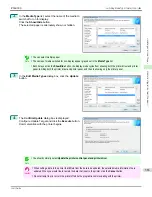 Preview for 563 page of Canon imagePROGRAF iPF6400S Series User Manual