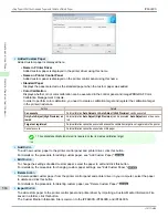 Preview for 566 page of Canon imagePROGRAF iPF6400S Series User Manual