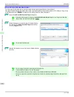 Preview for 576 page of Canon imagePROGRAF iPF6400S Series User Manual