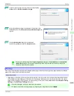 Preview for 579 page of Canon imagePROGRAF iPF6400S Series User Manual