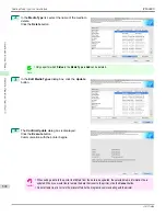Preview for 592 page of Canon imagePROGRAF iPF6400S Series User Manual
