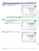 Preview for 595 page of Canon imagePROGRAF iPF6400S Series User Manual