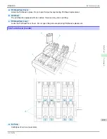 Preview for 657 page of Canon imagePROGRAF iPF6400S Series User Manual