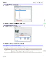 Preview for 661 page of Canon imagePROGRAF iPF6400S Series User Manual