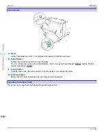 Preview for 664 page of Canon imagePROGRAF iPF6400S Series User Manual