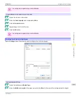 Preview for 713 page of Canon imagePROGRAF iPF6400S Series User Manual