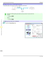 Preview for 722 page of Canon imagePROGRAF iPF6400S Series User Manual