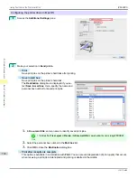 Preview for 724 page of Canon imagePROGRAF iPF6400S Series User Manual