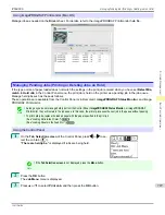 Preview for 727 page of Canon imagePROGRAF iPF6400S Series User Manual