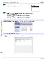 Preview for 728 page of Canon imagePROGRAF iPF6400S Series User Manual