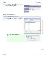 Preview for 731 page of Canon imagePROGRAF iPF6400S Series User Manual