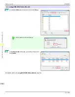 Preview for 736 page of Canon imagePROGRAF iPF6400S Series User Manual