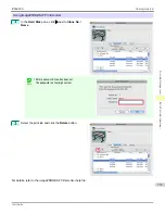 Preview for 737 page of Canon imagePROGRAF iPF6400S Series User Manual