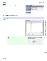 Preview for 739 page of Canon imagePROGRAF iPF6400S Series User Manual