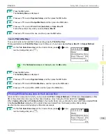 Preview for 743 page of Canon imagePROGRAF iPF6400S Series User Manual