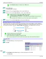 Preview for 744 page of Canon imagePROGRAF iPF6400S Series User Manual