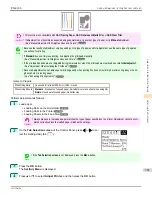 Preview for 765 page of Canon imagePROGRAF iPF6400S Series User Manual