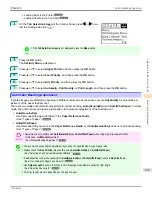 Preview for 771 page of Canon imagePROGRAF iPF6400S Series User Manual