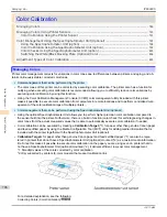 Preview for 786 page of Canon imagePROGRAF iPF6400S Series User Manual