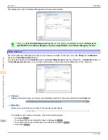 Preview for 814 page of Canon imagePROGRAF iPF6400S Series User Manual