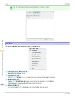 Preview for 816 page of Canon imagePROGRAF iPF6400S Series User Manual