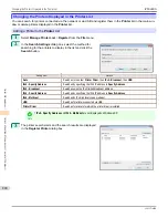 Preview for 824 page of Canon imagePROGRAF iPF6400S Series User Manual