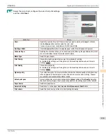 Preview for 833 page of Canon imagePROGRAF iPF6400S Series User Manual