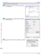 Preview for 838 page of Canon imagePROGRAF iPF6400S Series User Manual