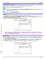 Preview for 850 page of Canon imagePROGRAF iPF6400S Series User Manual