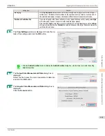 Preview for 871 page of Canon imagePROGRAF iPF6400S Series User Manual