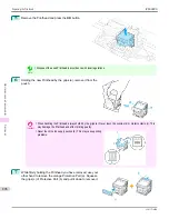 Preview for 896 page of Canon imagePROGRAF iPF6400S Series User Manual