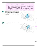 Preview for 897 page of Canon imagePROGRAF iPF6400S Series User Manual