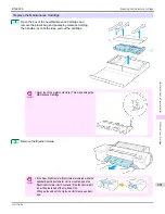 Preview for 901 page of Canon imagePROGRAF iPF6400S Series User Manual