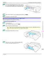 Preview for 911 page of Canon imagePROGRAF iPF6400S Series User Manual