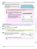 Preview for 915 page of Canon imagePROGRAF iPF6400S Series User Manual