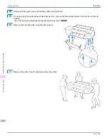 Preview for 918 page of Canon imagePROGRAF iPF6400S Series User Manual