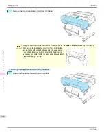 Preview for 922 page of Canon imagePROGRAF iPF6400S Series User Manual