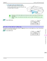 Preview for 941 page of Canon imagePROGRAF iPF6400S Series User Manual