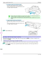 Preview for 944 page of Canon imagePROGRAF iPF6400S Series User Manual