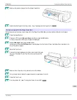 Preview for 945 page of Canon imagePROGRAF iPF6400S Series User Manual